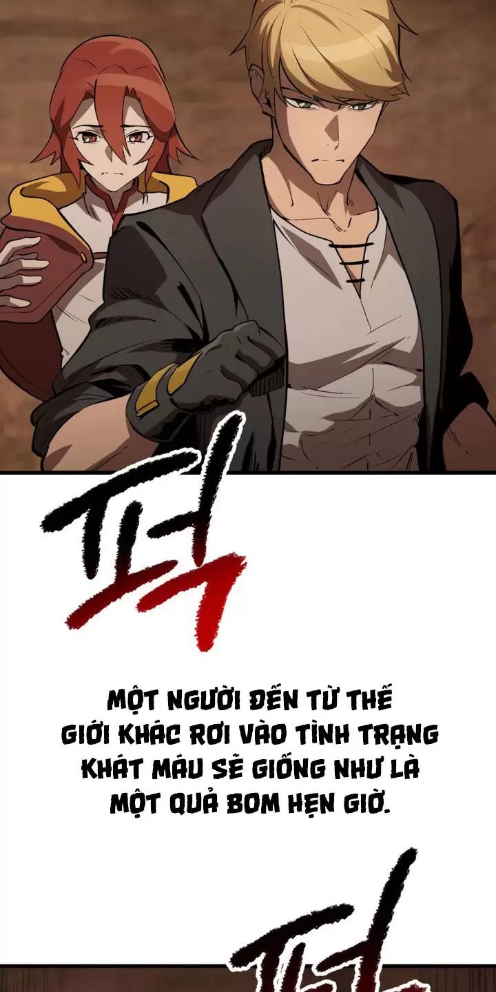 Anh Hùng Mạnh Nhất? Ta Không Làm Lâu Rồi! Chapter  148 - 3