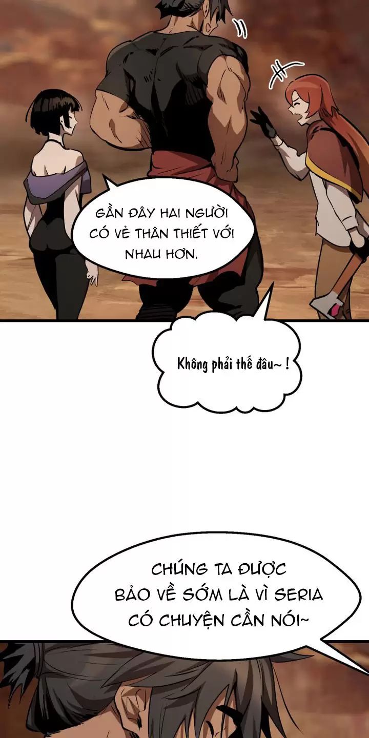 Anh Hùng Mạnh Nhất? Ta Không Làm Lâu Rồi! Chapter  148 - 21