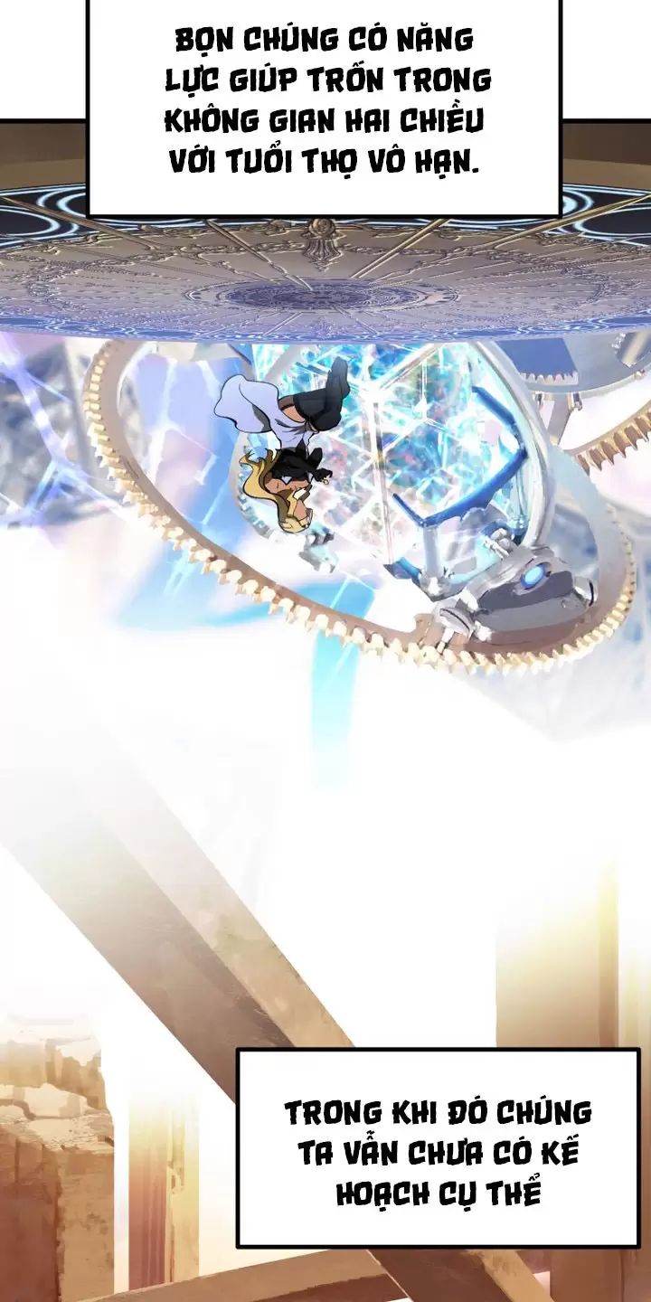 Anh Hùng Mạnh Nhất? Ta Không Làm Lâu Rồi! Chapter  148 - 25