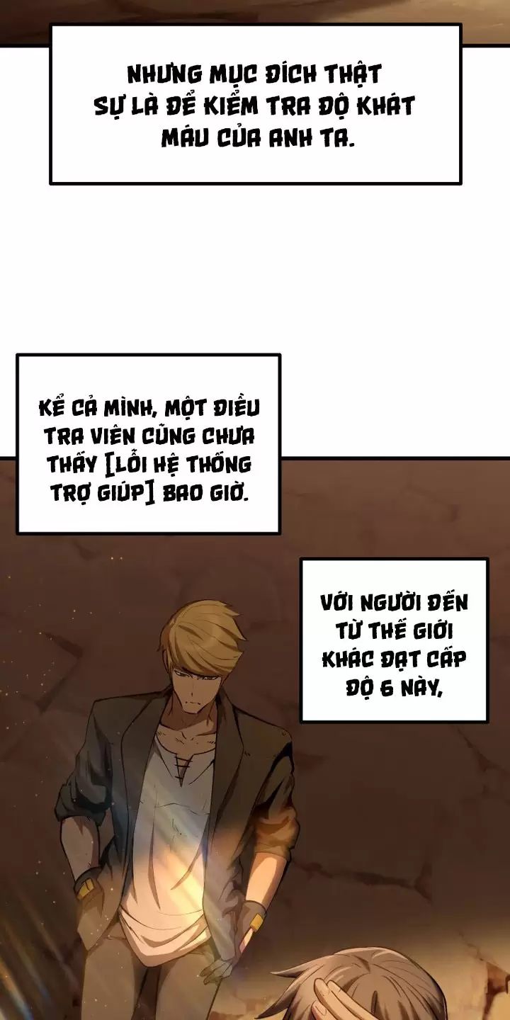 Anh Hùng Mạnh Nhất? Ta Không Làm Lâu Rồi! Chapter  148 - 28