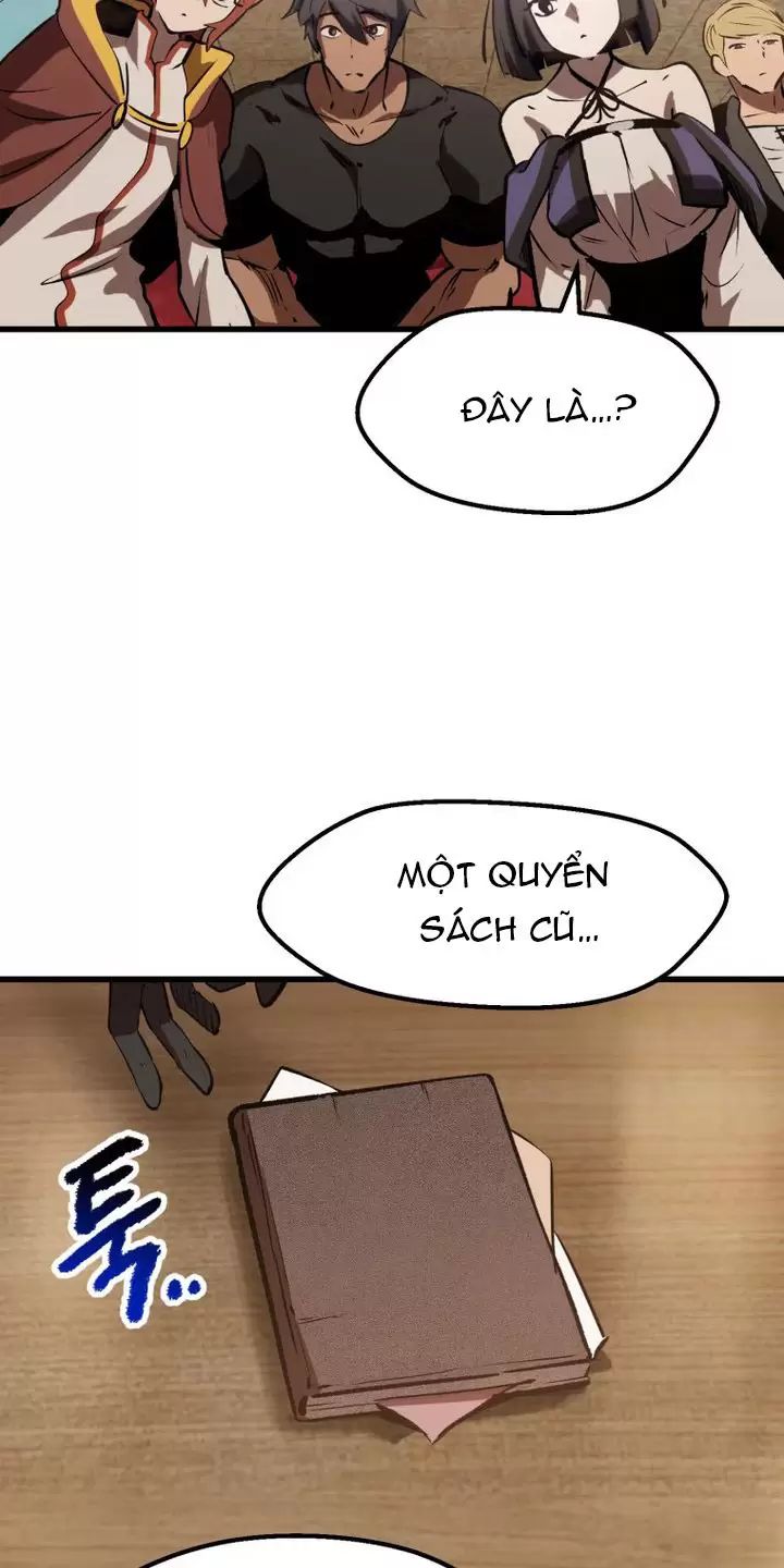 Anh Hùng Mạnh Nhất? Ta Không Làm Lâu Rồi! Chapter  148 - 33