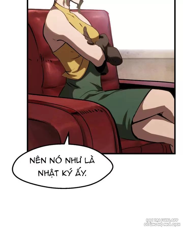 Anh Hùng Mạnh Nhất? Ta Không Làm Lâu Rồi! Chapter  148 - 35