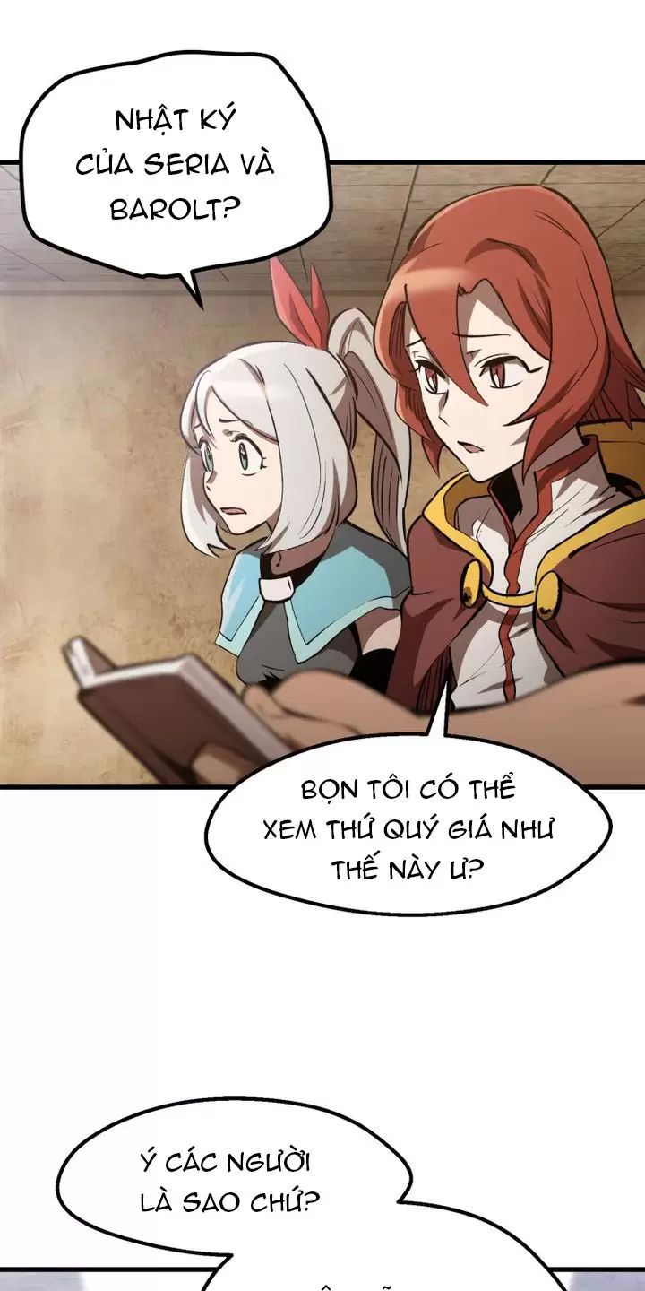 Anh Hùng Mạnh Nhất? Ta Không Làm Lâu Rồi! Chapter  148 - 36