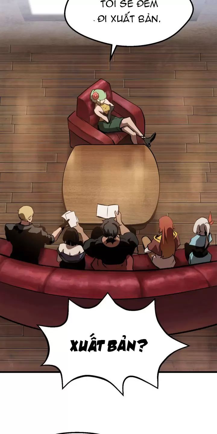 Anh Hùng Mạnh Nhất? Ta Không Làm Lâu Rồi! Chapter  148 - 37