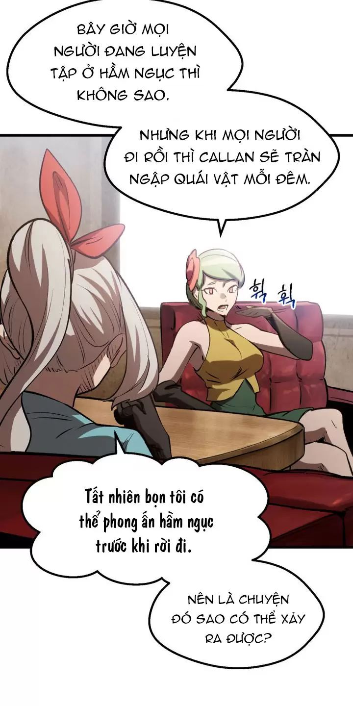 Anh Hùng Mạnh Nhất? Ta Không Làm Lâu Rồi! Chapter  148 - 38