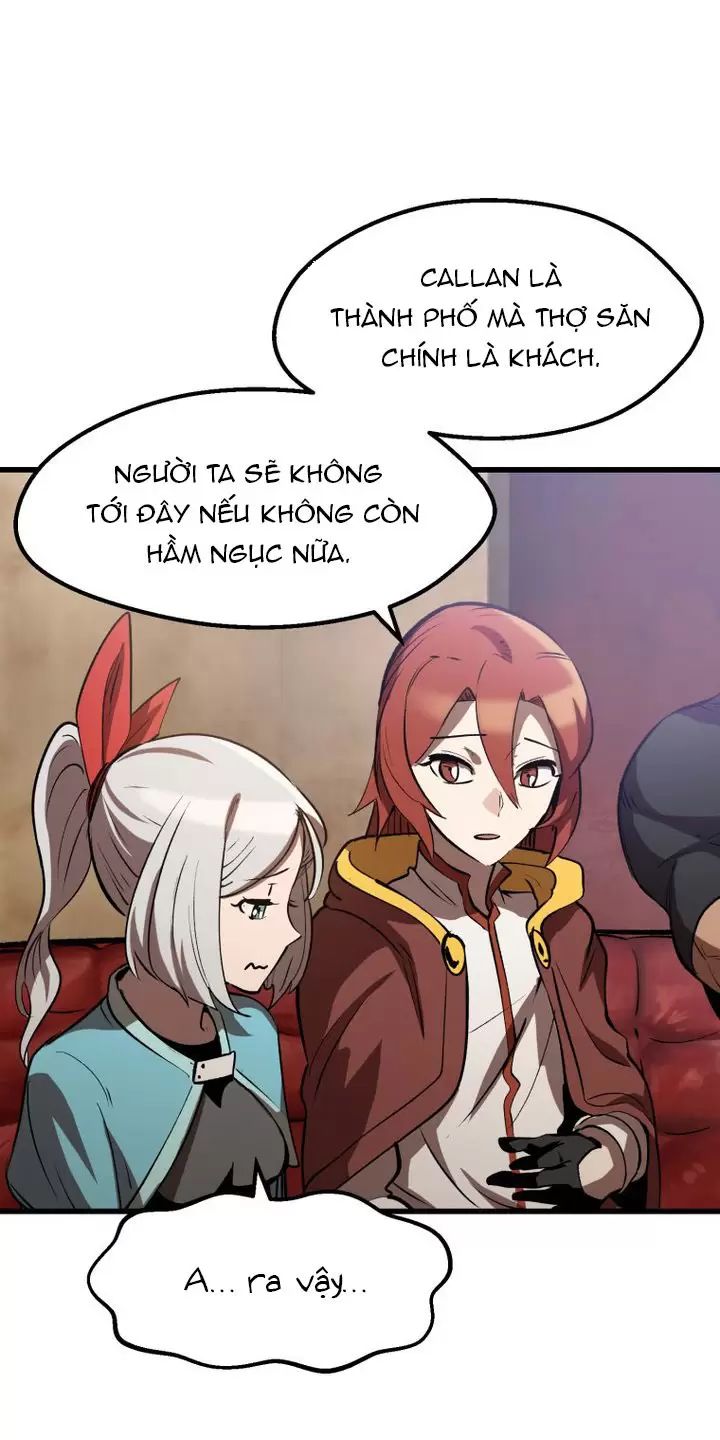 Anh Hùng Mạnh Nhất? Ta Không Làm Lâu Rồi! Chapter  148 - 39