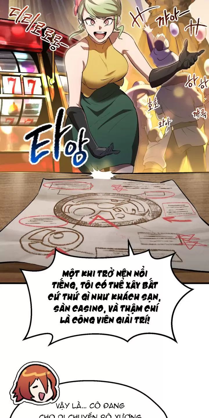 Anh Hùng Mạnh Nhất? Ta Không Làm Lâu Rồi! Chapter  148 - 41