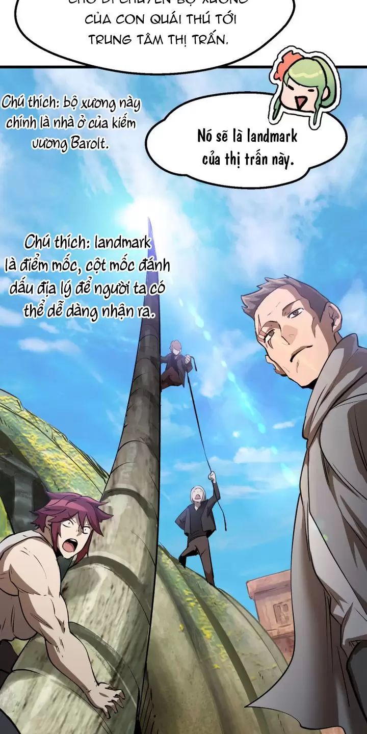 Anh Hùng Mạnh Nhất? Ta Không Làm Lâu Rồi! Chapter  148 - 42