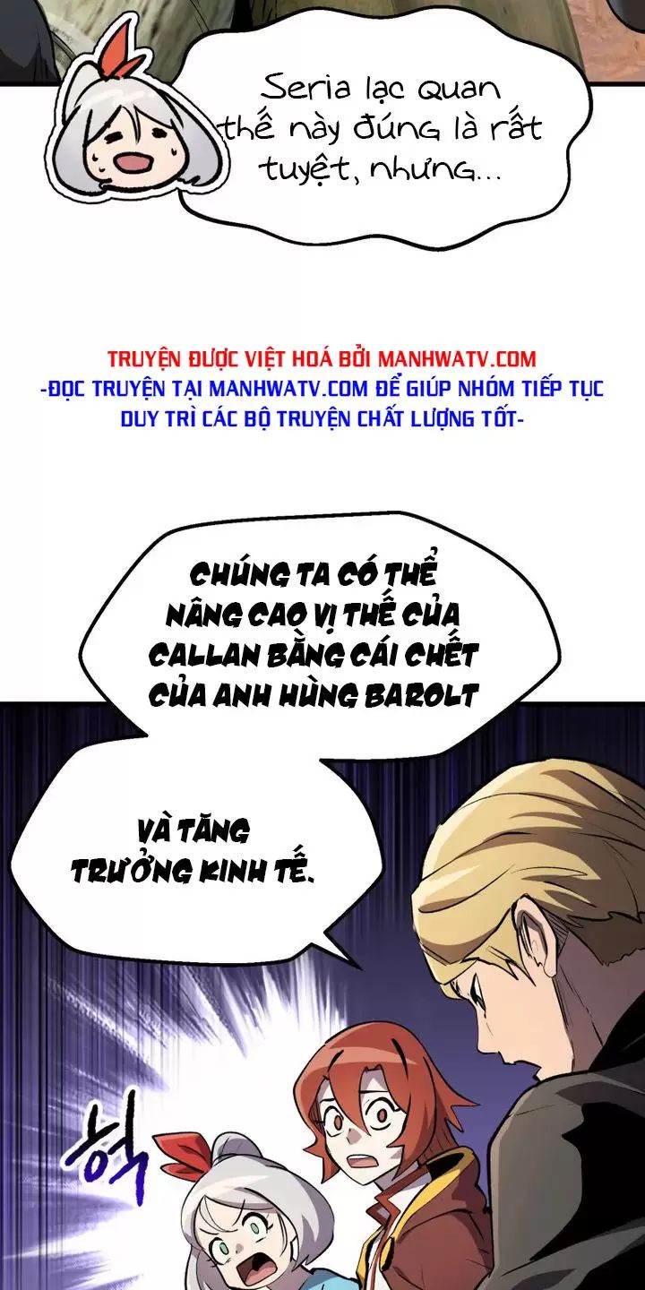 Anh Hùng Mạnh Nhất? Ta Không Làm Lâu Rồi! Chapter  148 - 43