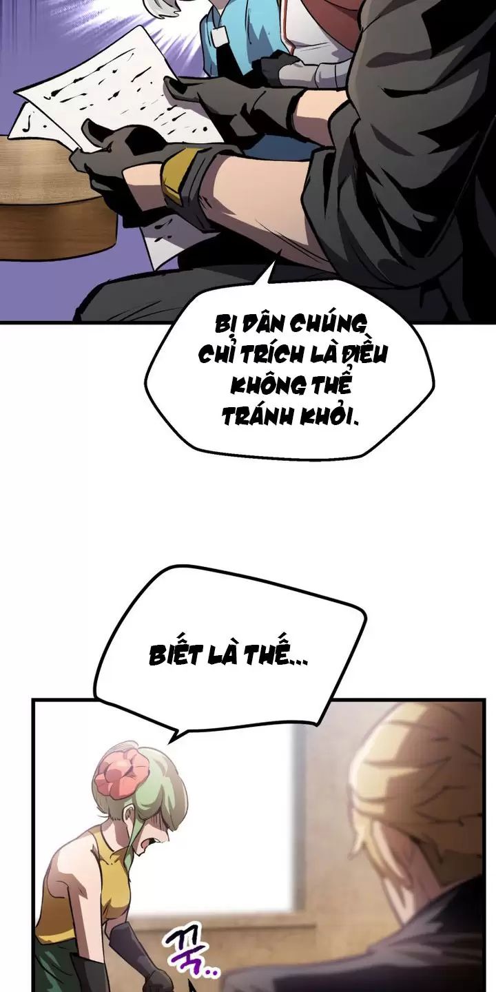 Anh Hùng Mạnh Nhất? Ta Không Làm Lâu Rồi! Chapter  148 - 44