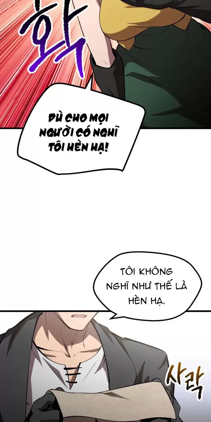 Anh Hùng Mạnh Nhất? Ta Không Làm Lâu Rồi! Chapter  148 - 49