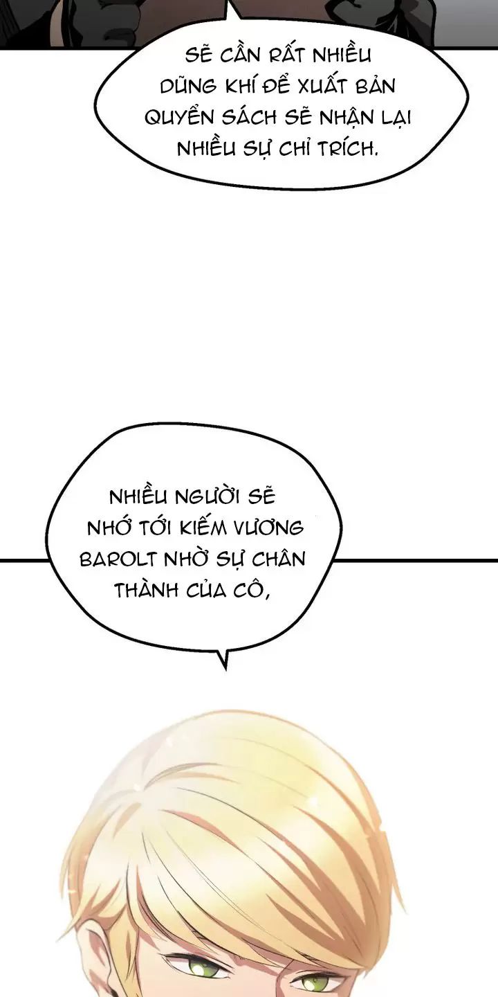Anh Hùng Mạnh Nhất? Ta Không Làm Lâu Rồi! Chapter  148 - 50