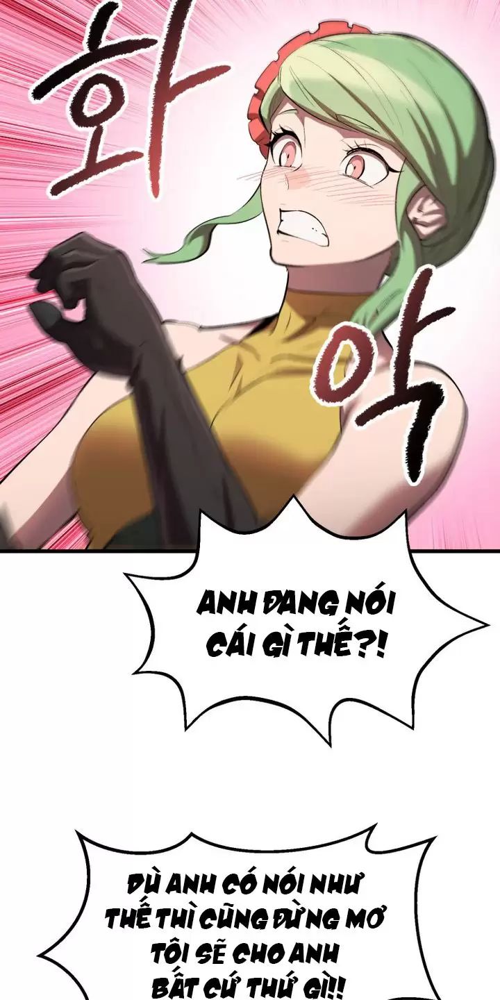 Anh Hùng Mạnh Nhất? Ta Không Làm Lâu Rồi! Chapter  148 - 52