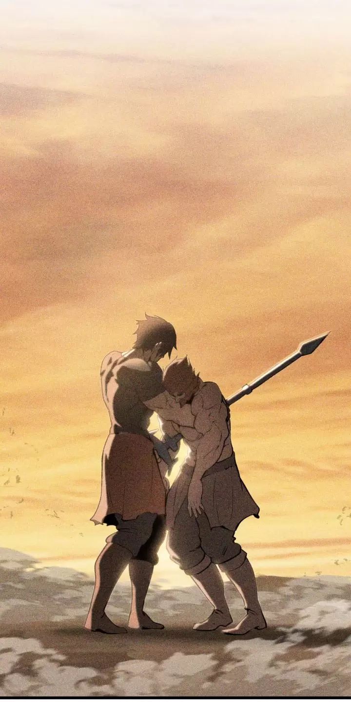 Anh Hùng Mạnh Nhất? Ta Không Làm Lâu Rồi! Chapter  148 - 54