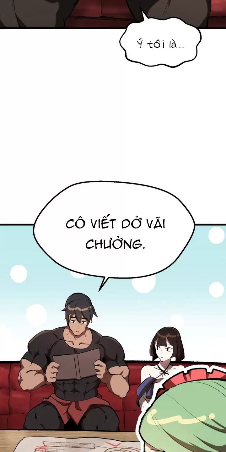 Anh Hùng Mạnh Nhất? Ta Không Làm Lâu Rồi! Chapter  148 - 59