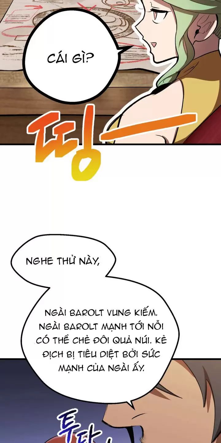 Anh Hùng Mạnh Nhất? Ta Không Làm Lâu Rồi! Chapter  148 - 60