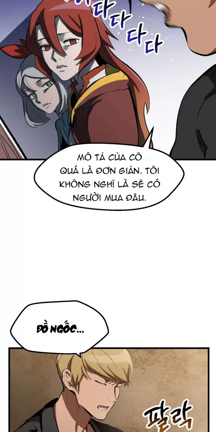 Anh Hùng Mạnh Nhất? Ta Không Làm Lâu Rồi! Chapter  148 - 61