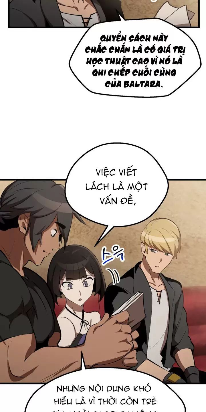 Anh Hùng Mạnh Nhất? Ta Không Làm Lâu Rồi! Chapter  148 - 62