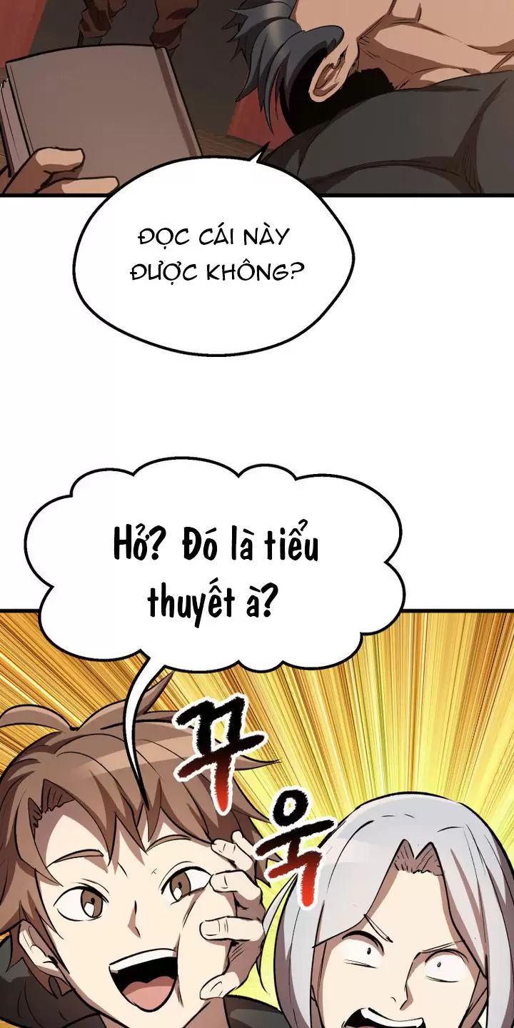 Anh Hùng Mạnh Nhất? Ta Không Làm Lâu Rồi! Chapter  148 - 70