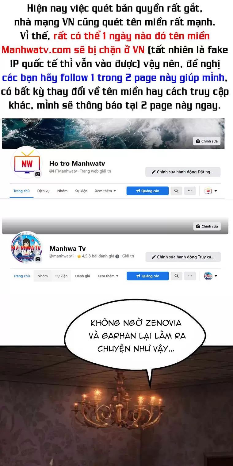 Anh Hùng Mạnh Nhất? Ta Không Làm Lâu Rồi! Chapter  149 - 2