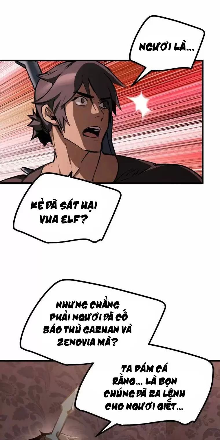 Anh Hùng Mạnh Nhất? Ta Không Làm Lâu Rồi! Chapter  149 - 16