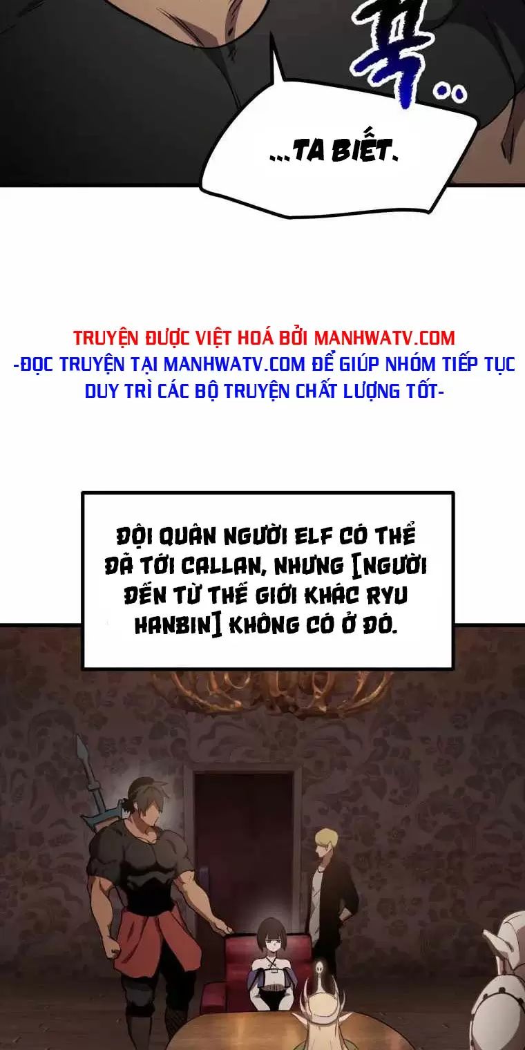 Anh Hùng Mạnh Nhất? Ta Không Làm Lâu Rồi! Chapter  149 - 20