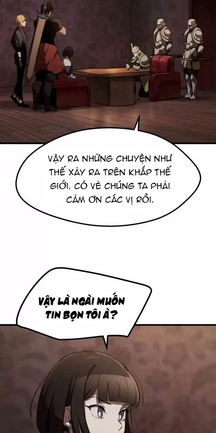 Anh Hùng Mạnh Nhất? Ta Không Làm Lâu Rồi! Chapter  149 - 3