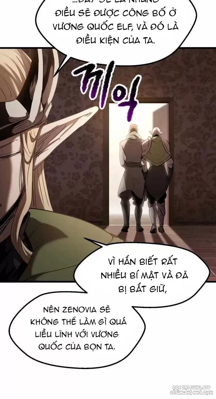 Anh Hùng Mạnh Nhất? Ta Không Làm Lâu Rồi! Chapter  149 - 22