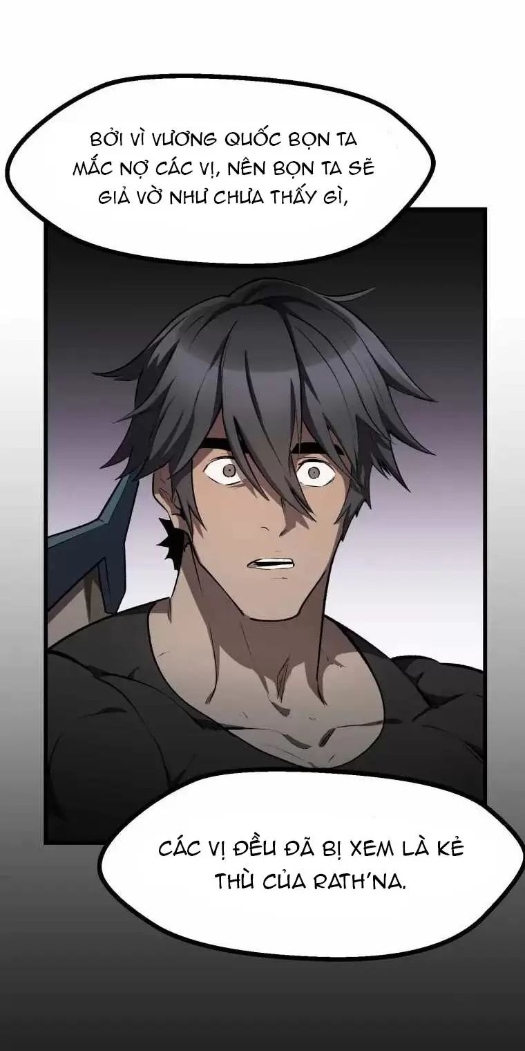 Anh Hùng Mạnh Nhất? Ta Không Làm Lâu Rồi! Chapter  149 - 30