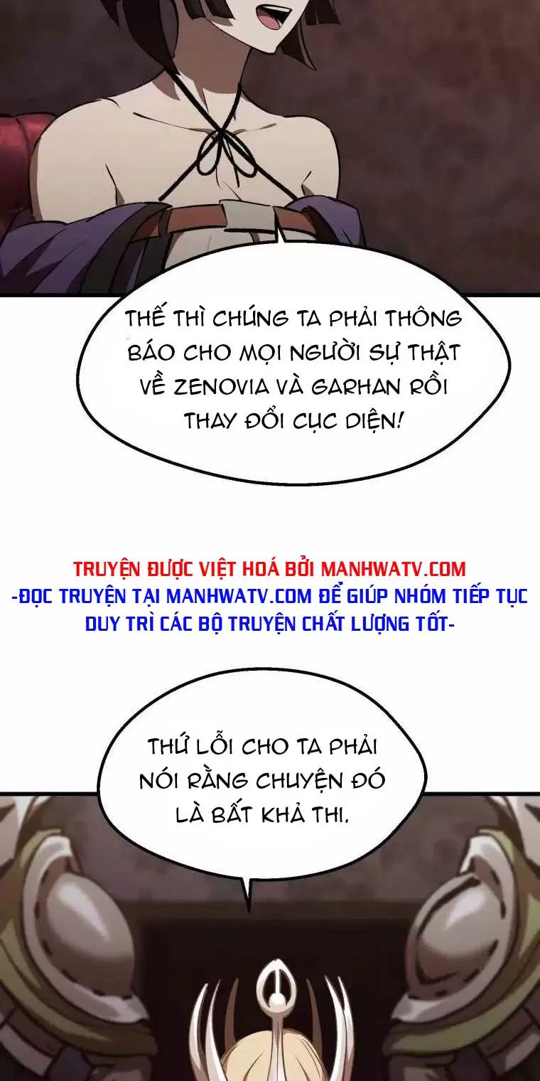 Anh Hùng Mạnh Nhất? Ta Không Làm Lâu Rồi! Chapter  149 - 4