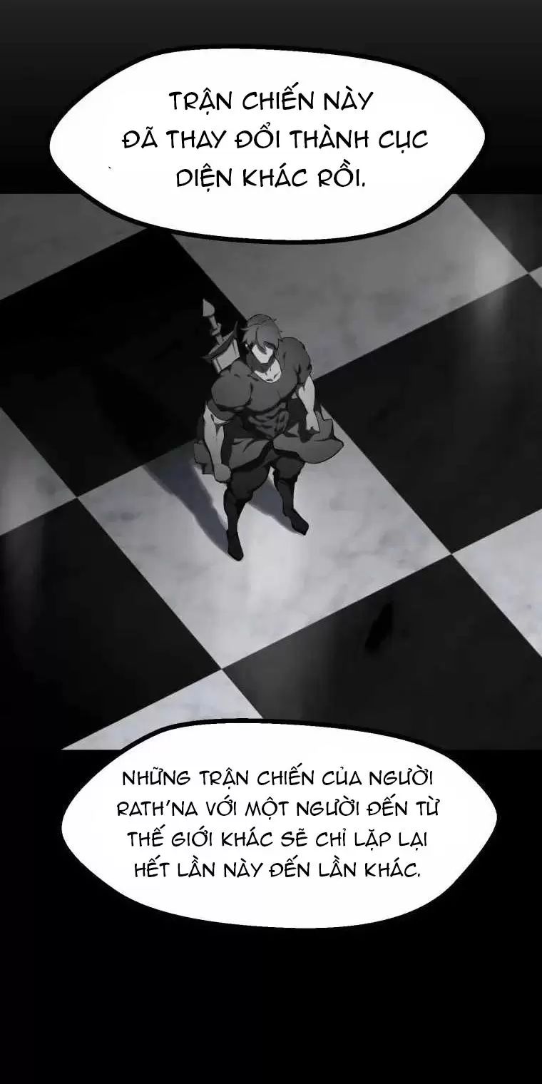 Anh Hùng Mạnh Nhất? Ta Không Làm Lâu Rồi! Chapter  149 - 31