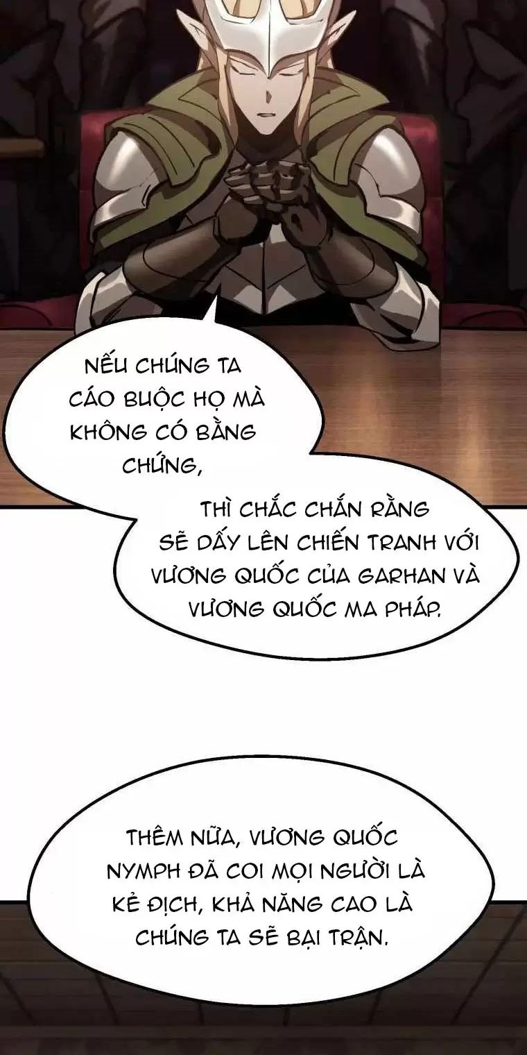 Anh Hùng Mạnh Nhất? Ta Không Làm Lâu Rồi! Chapter  149 - 5