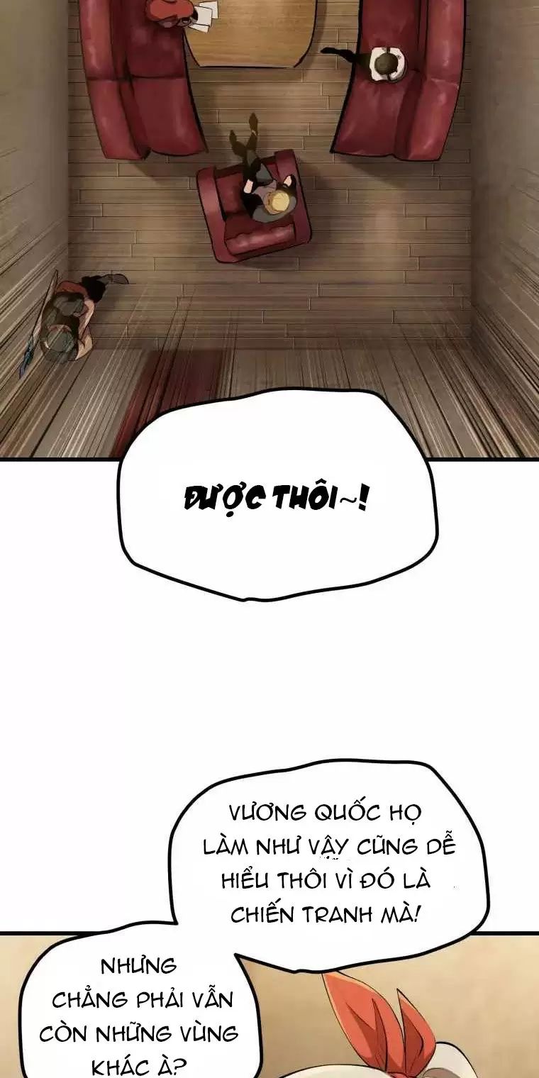 Anh Hùng Mạnh Nhất? Ta Không Làm Lâu Rồi! Chapter  149 - 41