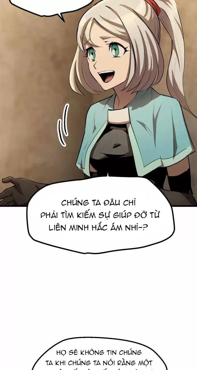 Anh Hùng Mạnh Nhất? Ta Không Làm Lâu Rồi! Chapter  149 - 42