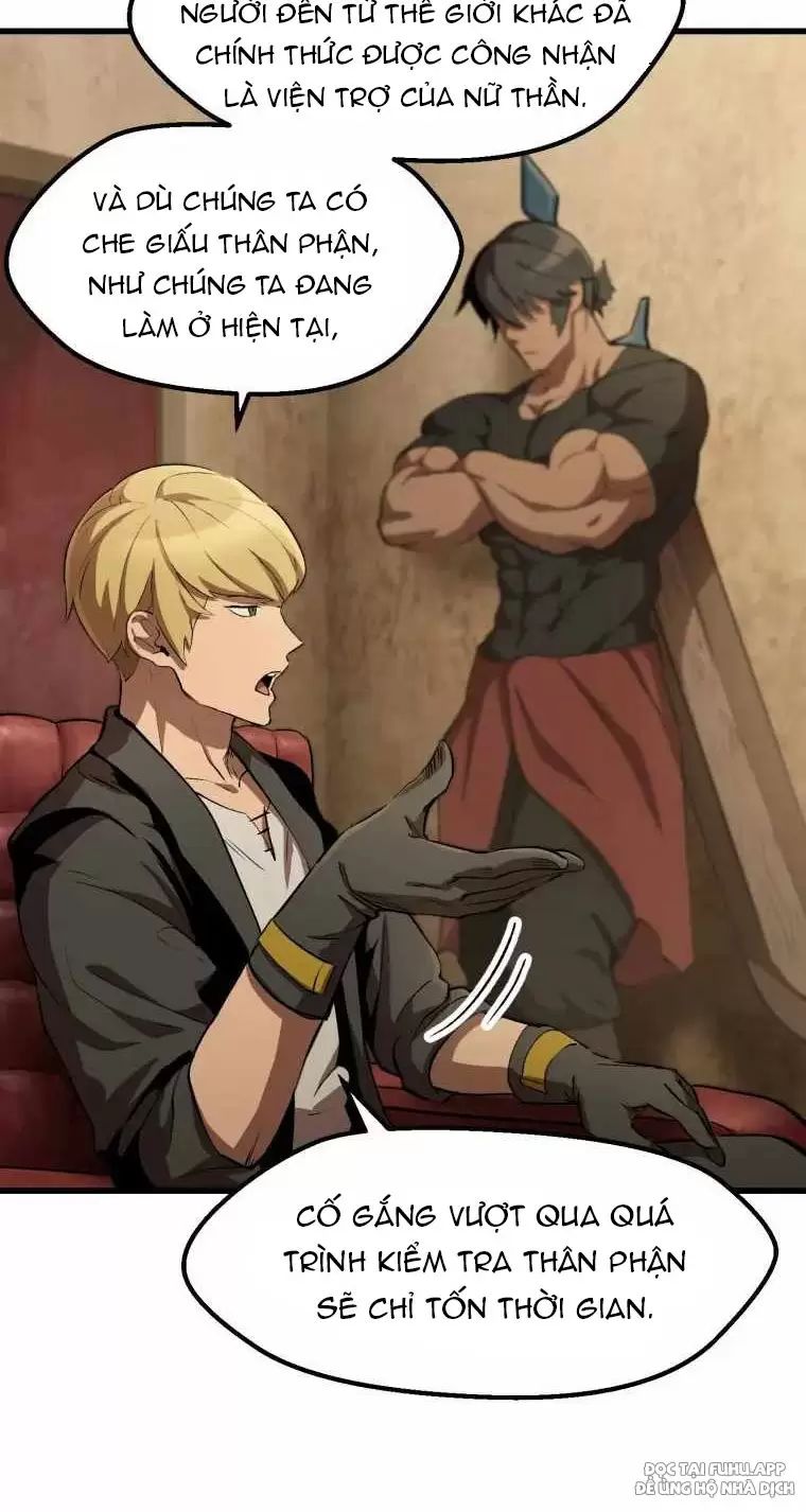 Anh Hùng Mạnh Nhất? Ta Không Làm Lâu Rồi! Chapter  149 - 43