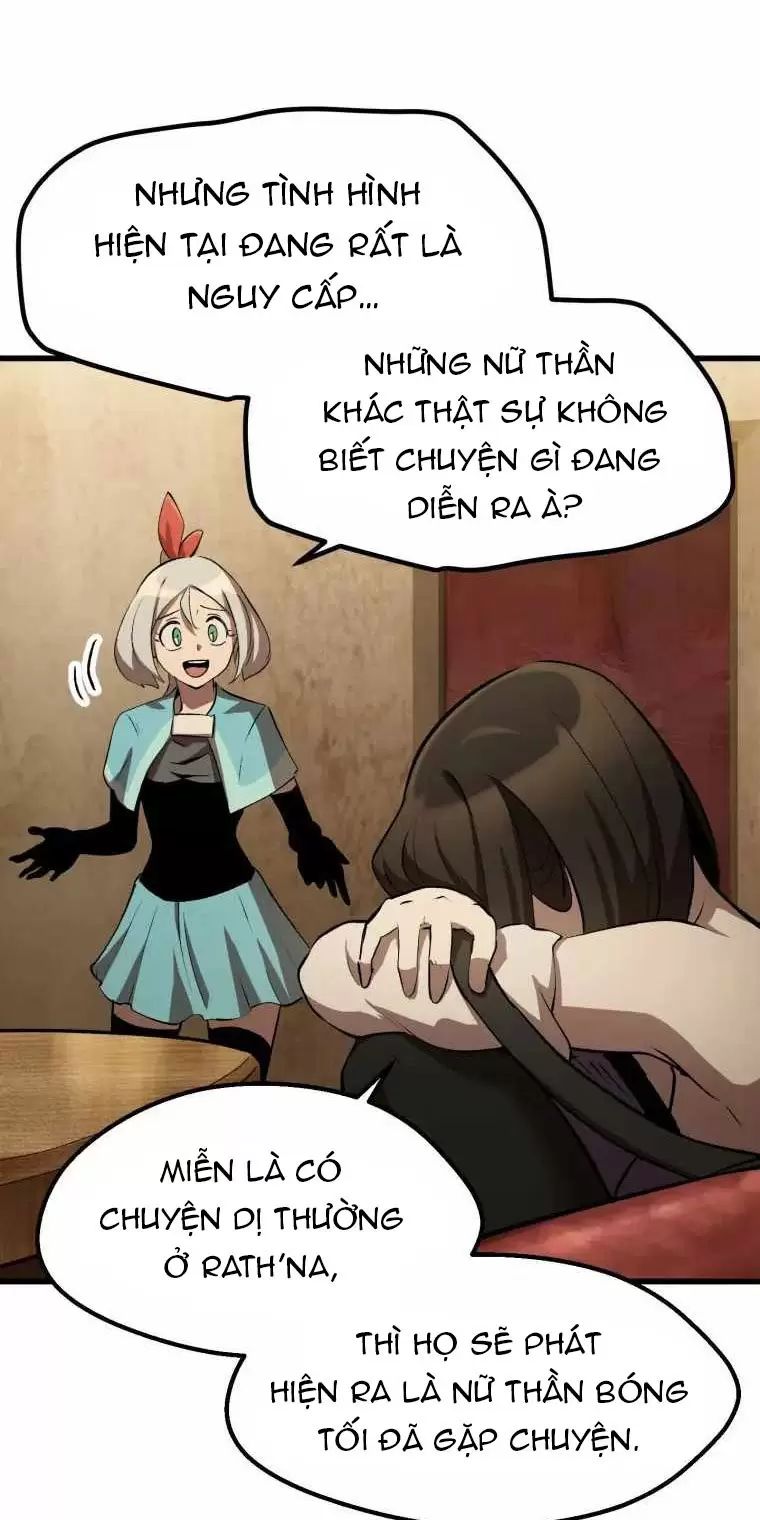 Anh Hùng Mạnh Nhất? Ta Không Làm Lâu Rồi! Chapter  149 - 44