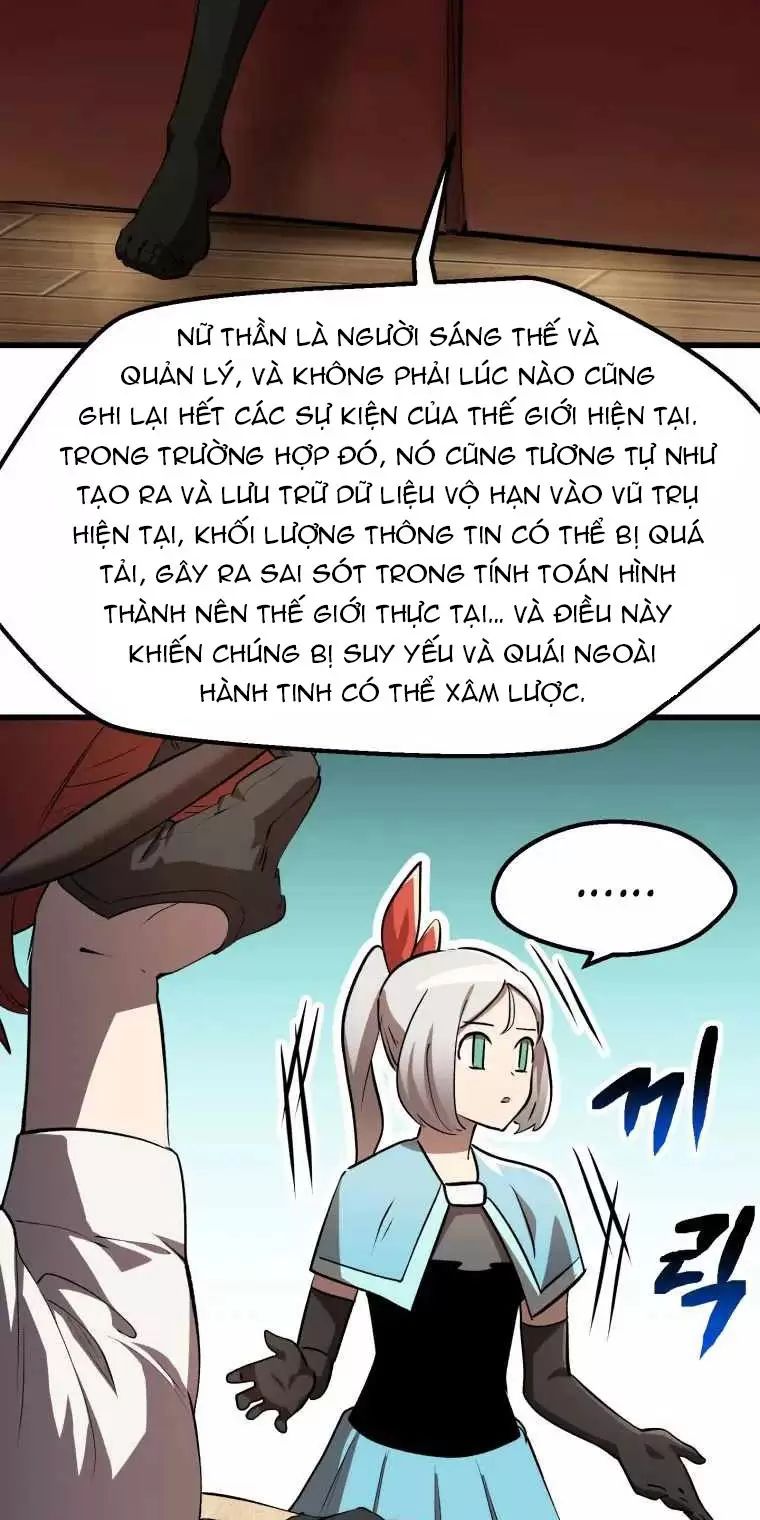 Anh Hùng Mạnh Nhất? Ta Không Làm Lâu Rồi! Chapter  149 - 46