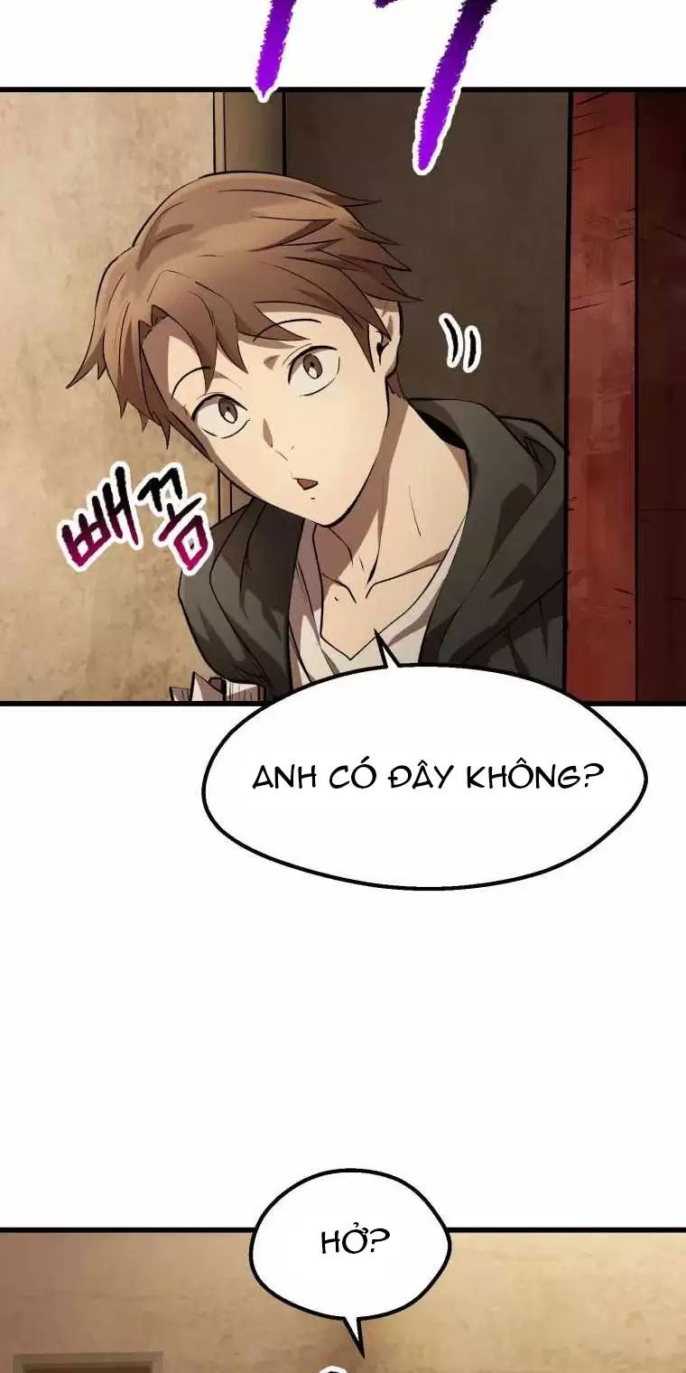 Anh Hùng Mạnh Nhất? Ta Không Làm Lâu Rồi! Chapter  149 - 53