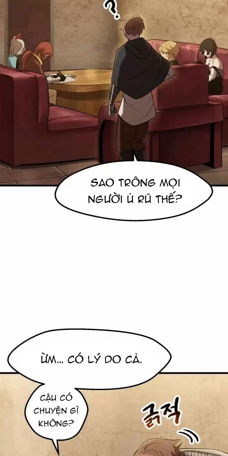 Anh Hùng Mạnh Nhất? Ta Không Làm Lâu Rồi! Chapter  149 - 54