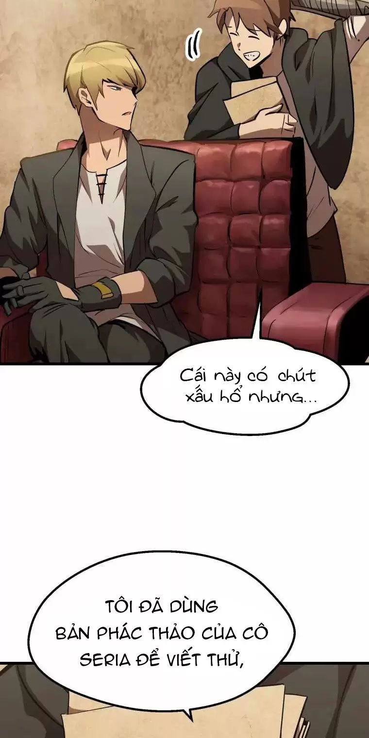 Anh Hùng Mạnh Nhất? Ta Không Làm Lâu Rồi! Chapter  149 - 55