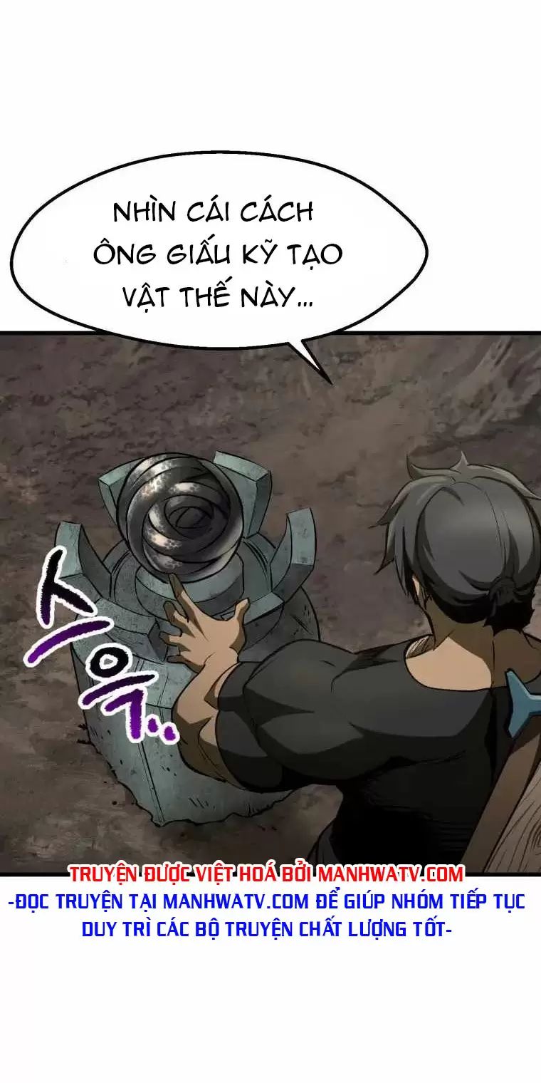 Anh Hùng Mạnh Nhất? Ta Không Làm Lâu Rồi! Chapter  149 - 65