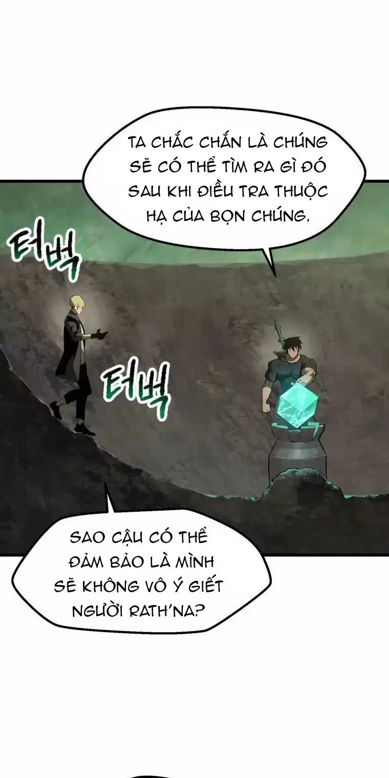 Anh Hùng Mạnh Nhất? Ta Không Làm Lâu Rồi! Chapter  149 - 70