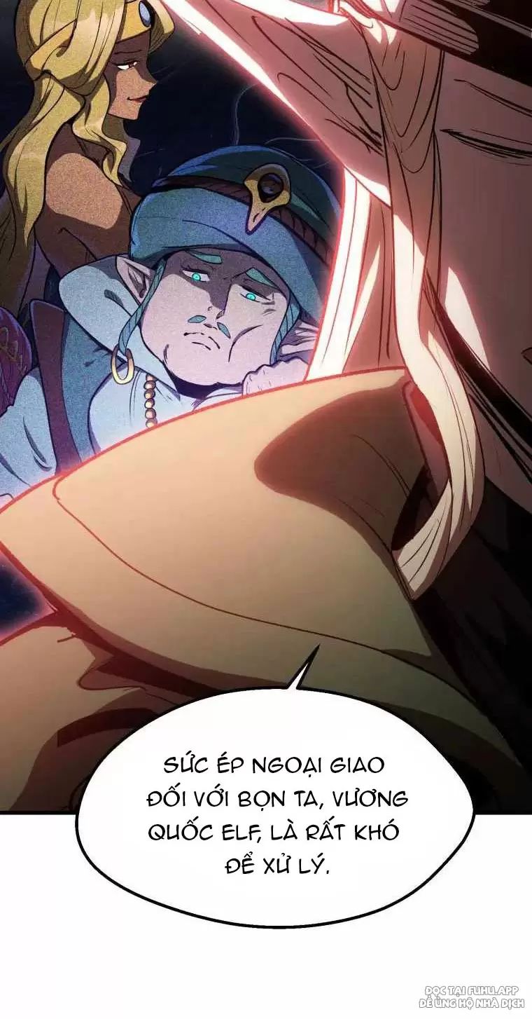 Anh Hùng Mạnh Nhất? Ta Không Làm Lâu Rồi! Chapter  149 - 8