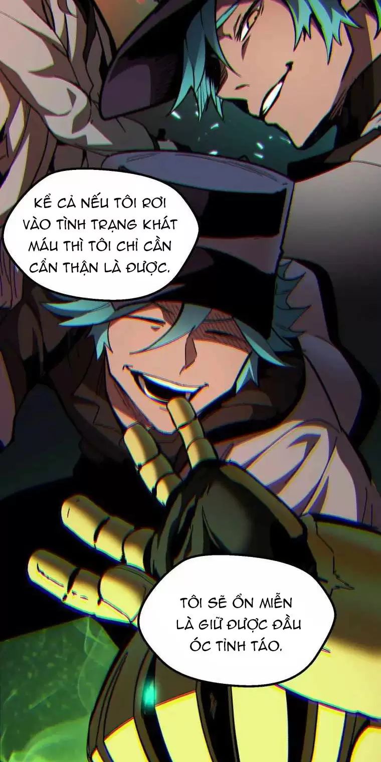 Anh Hùng Mạnh Nhất? Ta Không Làm Lâu Rồi! Chapter  149 - 77