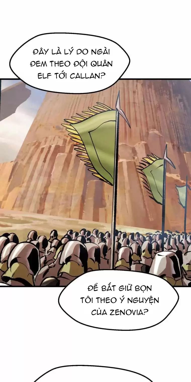 Anh Hùng Mạnh Nhất? Ta Không Làm Lâu Rồi! Chapter  149 - 9