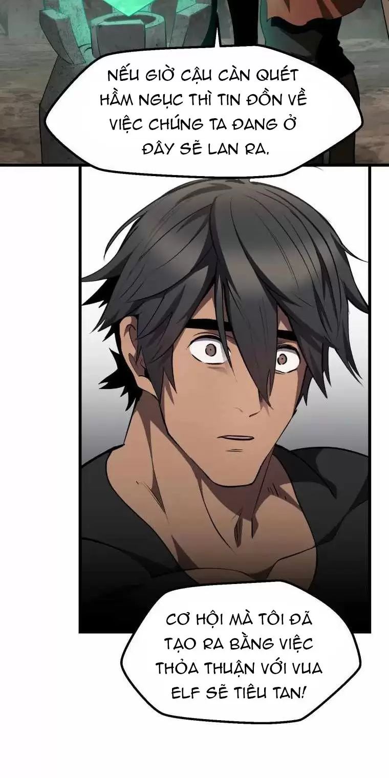 Anh Hùng Mạnh Nhất? Ta Không Làm Lâu Rồi! Chapter  149 - 81