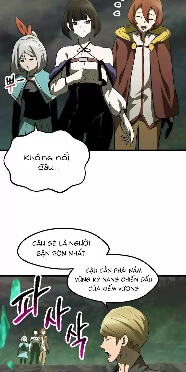 Anh Hùng Mạnh Nhất? Ta Không Làm Lâu Rồi! Chapter  149 - 87