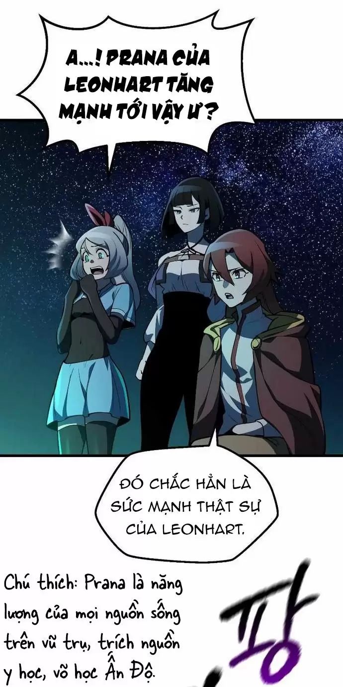 Anh Hùng Mạnh Nhất? Ta Không Làm Lâu Rồi! Chapter  150 - 30