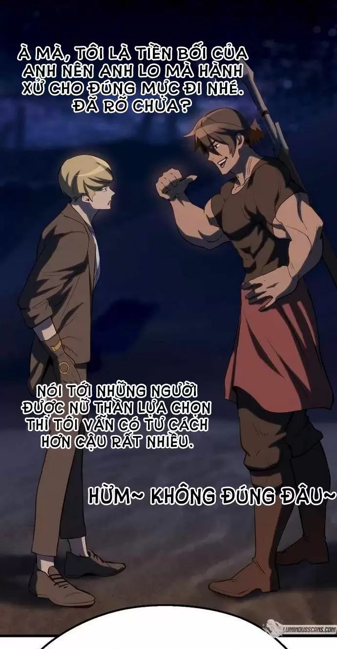 Anh Hùng Mạnh Nhất? Ta Không Làm Lâu Rồi! Chapter  150 - 91