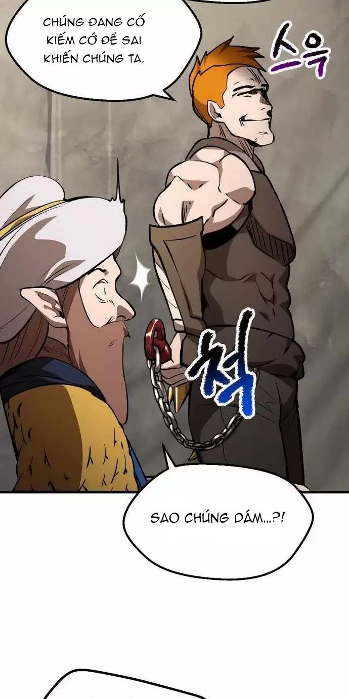Anh Hùng Mạnh Nhất? Ta Không Làm Lâu Rồi! Chapter  151 - 15